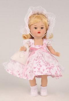 Vogue Dolls - Mini Ginny - She's So Fine - Outfit